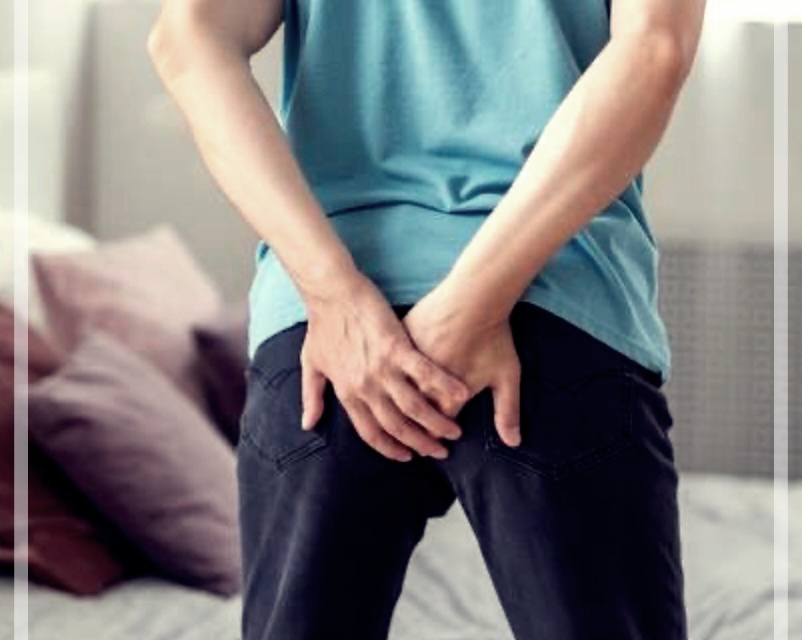 방귀 잘 나오는 자세 3가지 추천.