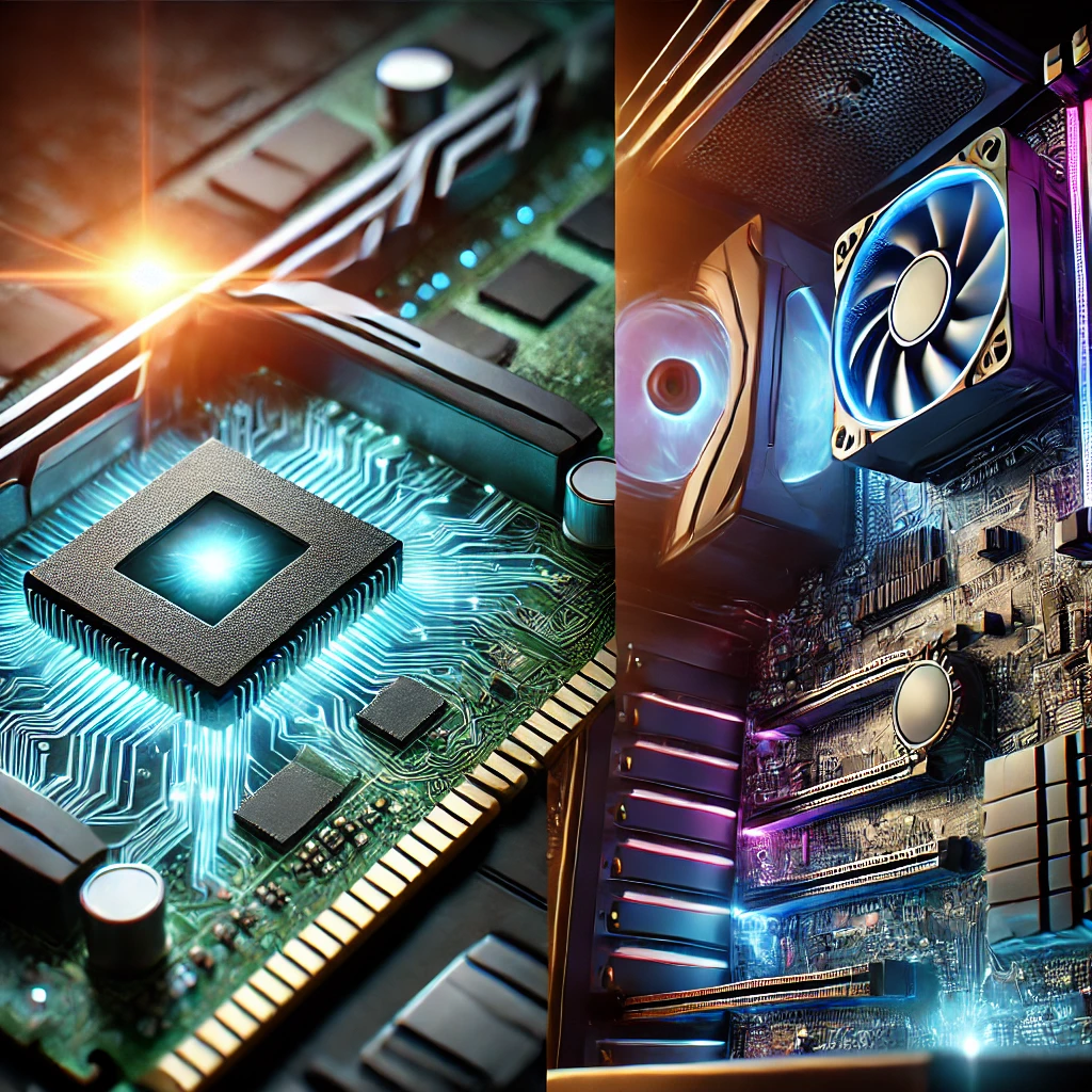 DDR5 관련주 5종목 알아보기