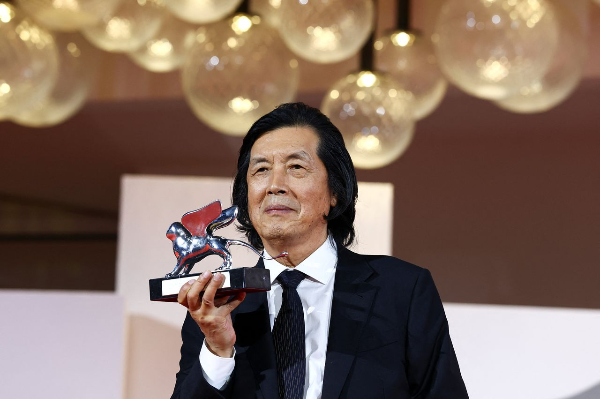 이창동 베니스 영화제