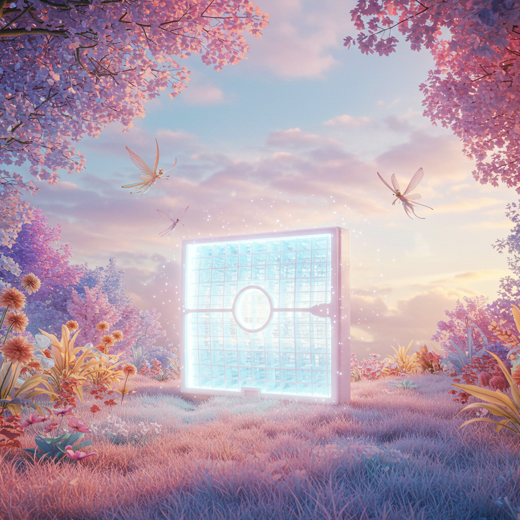 에어컨 필터 청소와 교체 주기