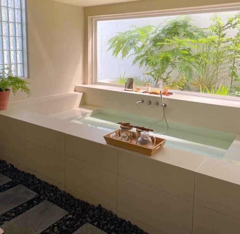 여수-하월풀빌라