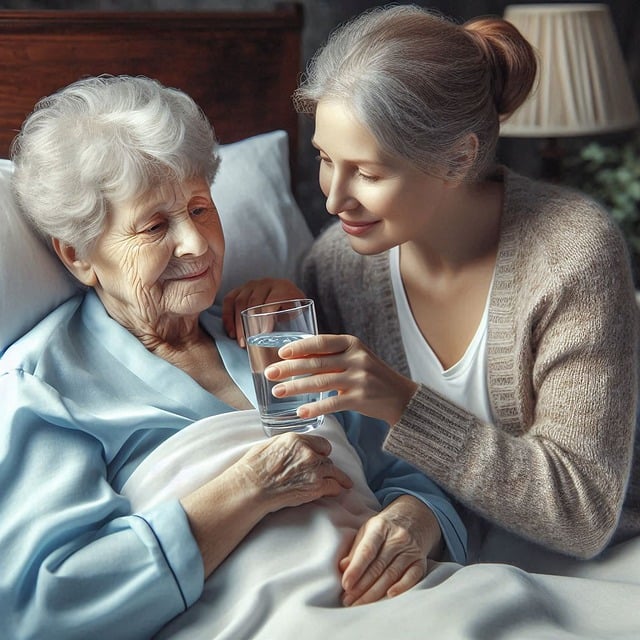 치매 환자 대소변 문제, 가족이 꼭 알아야 할 돌봄 요령