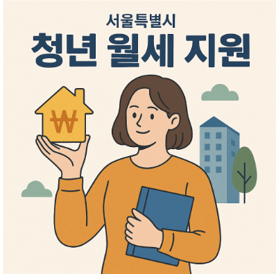 청년월세지원