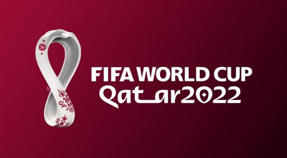 2022 카타르 월드컵 엠블럼 / FIFA