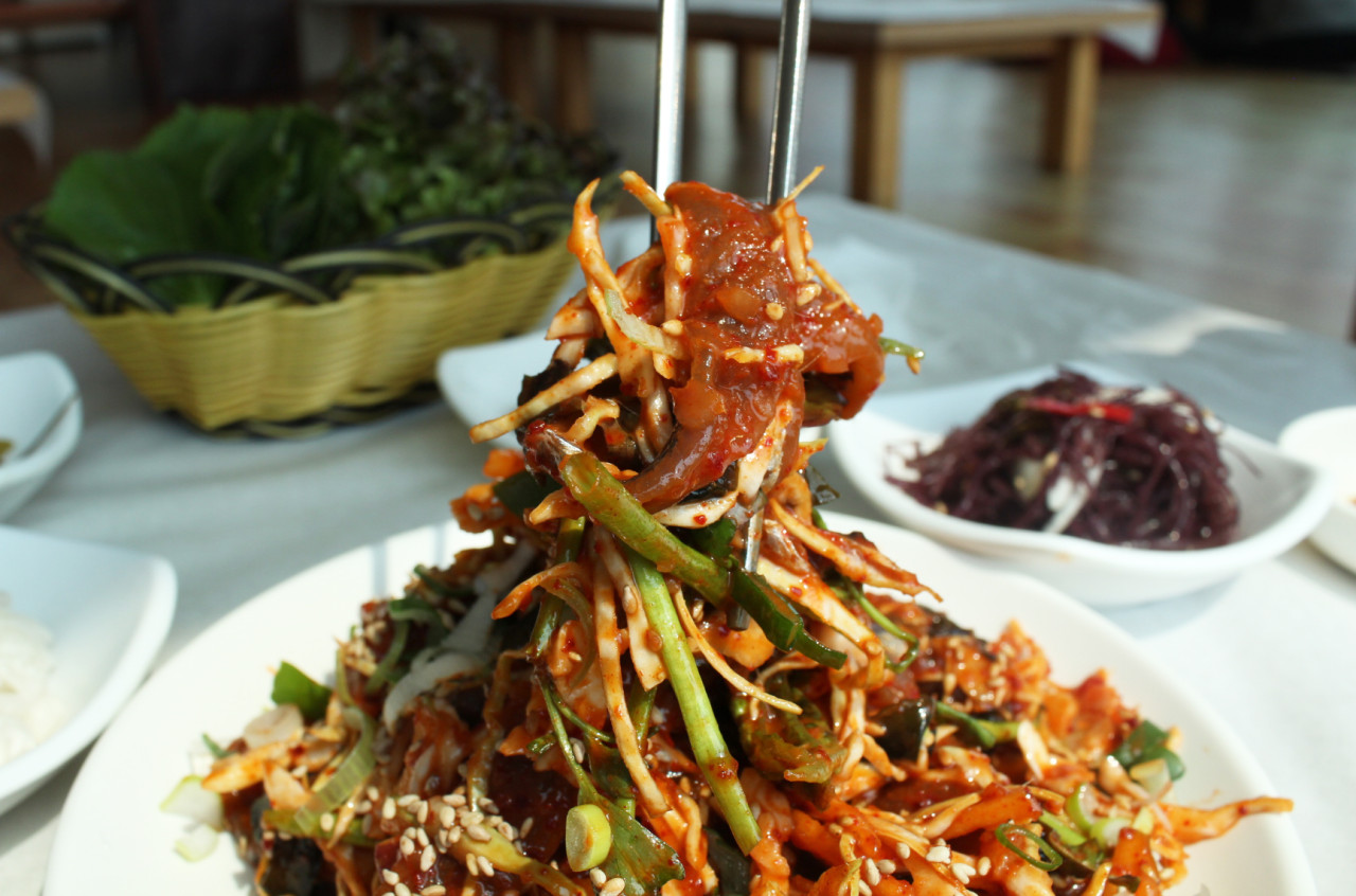 부산 기장 맛집