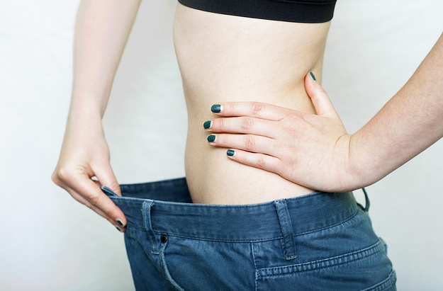 여성 다이어트 사진