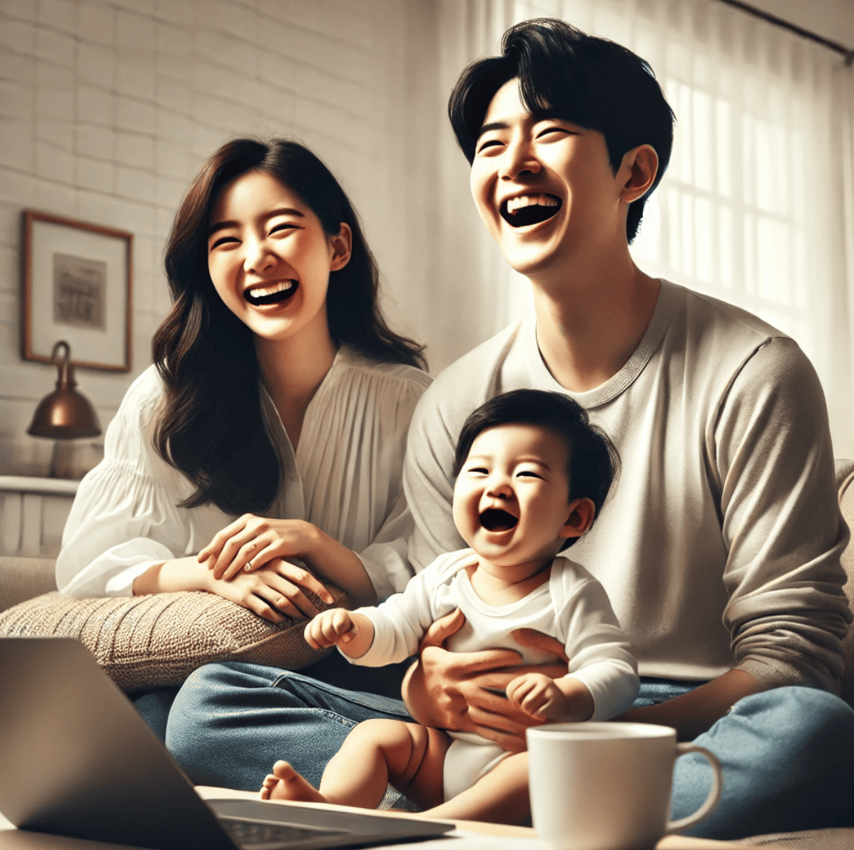 2025년 육아휴직 급여 신청 방법 및 조건 정리