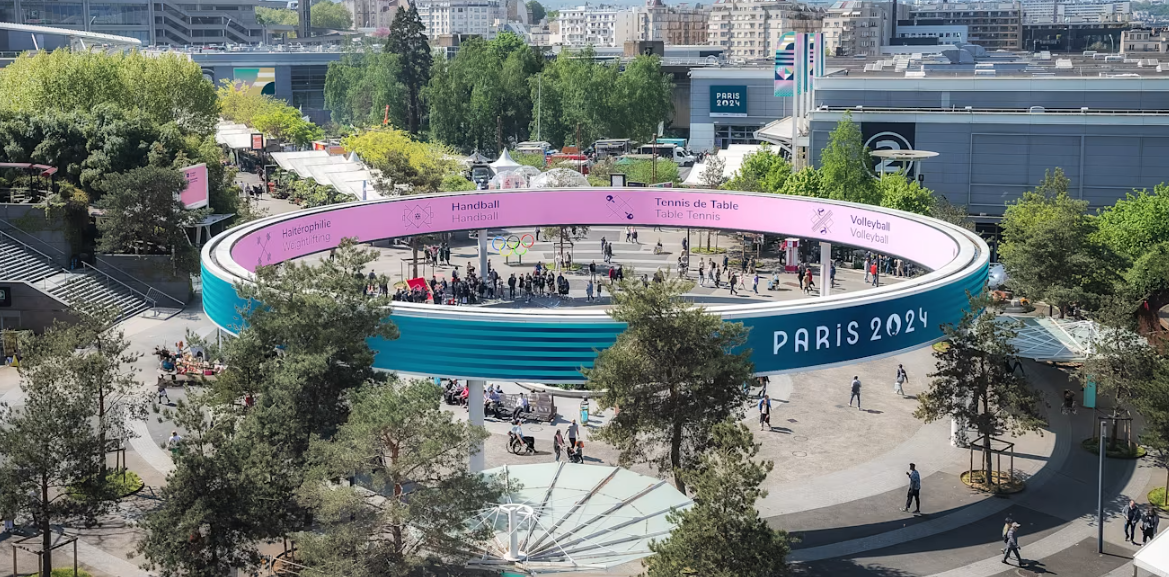 경기 일정 및 장소