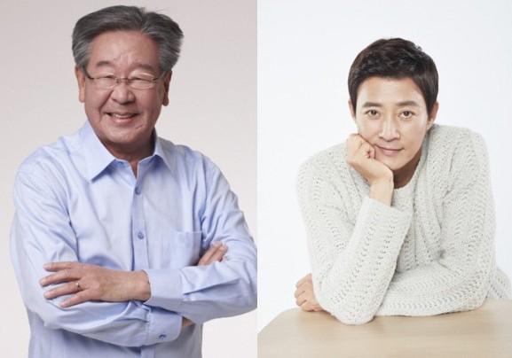 한국인의 밥상 최불암9