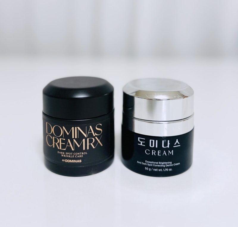 트라넥삼산 크림 선크림 제품