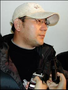 이경실 전남편 손광기 이혼