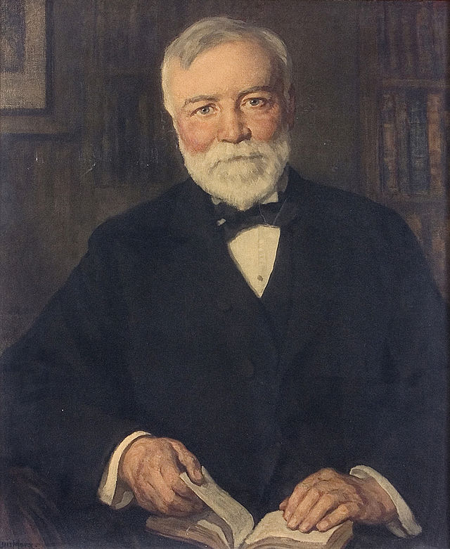 앤드류 카네기 명언 모음 (Andrew Carnegie / 기업인)