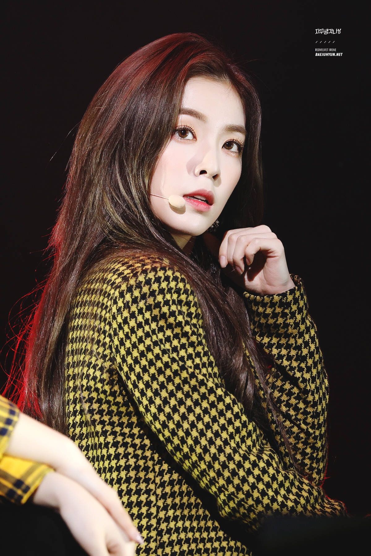 레드벨벳 아이린 고화질 레드벨벳 아이린 고화질