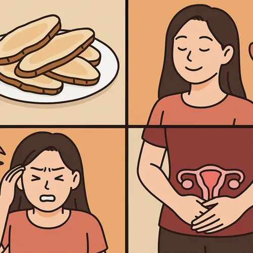 황기 효능으로 활력 찾는 여성