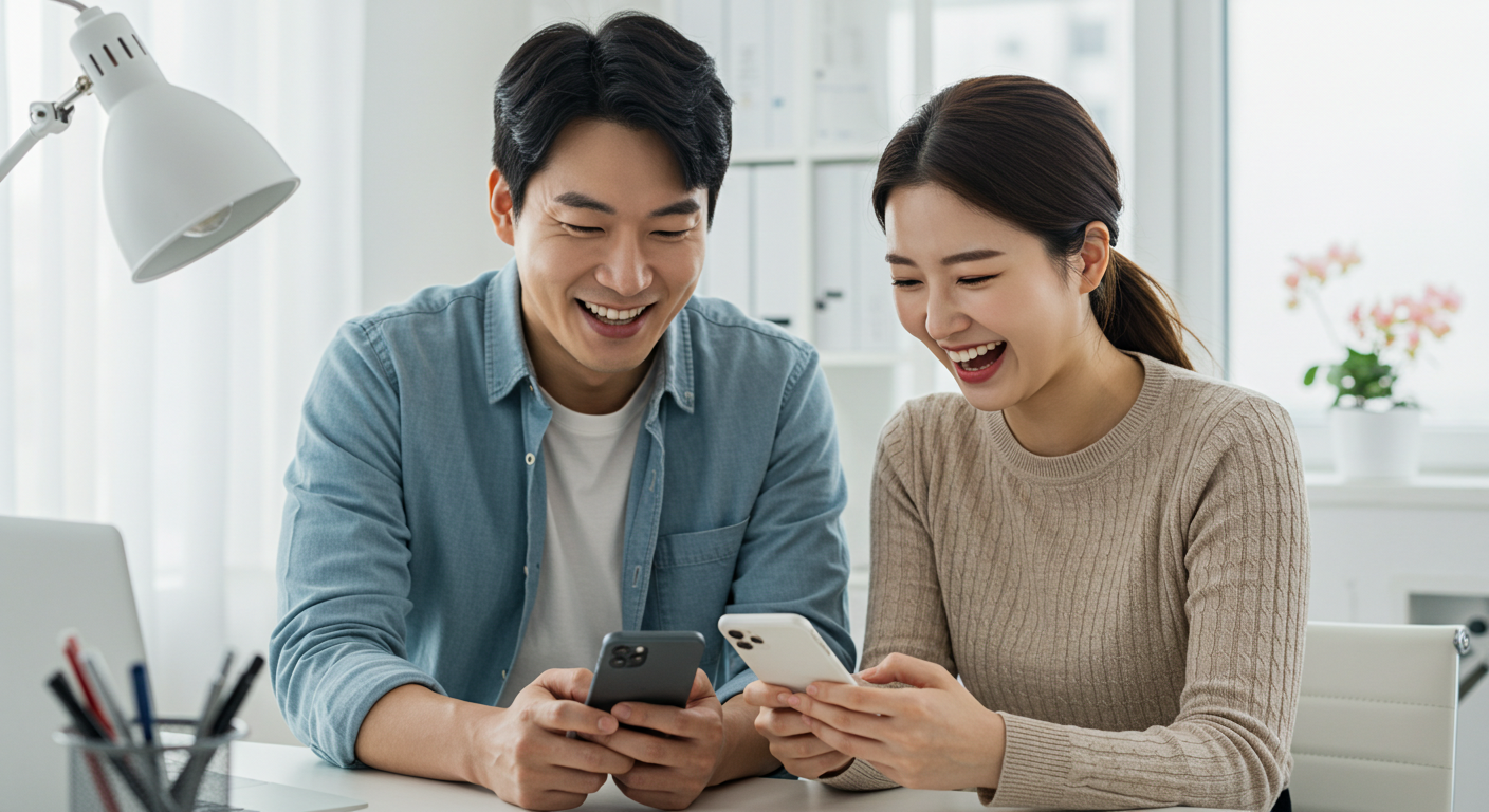 한국 투자 증권 수수료