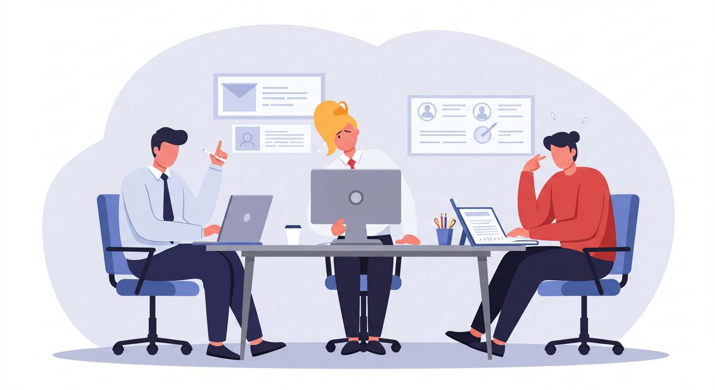 직장 내 징계&amp;#44; 신고 남용&amp;#44; 직장 내 괴롭힘