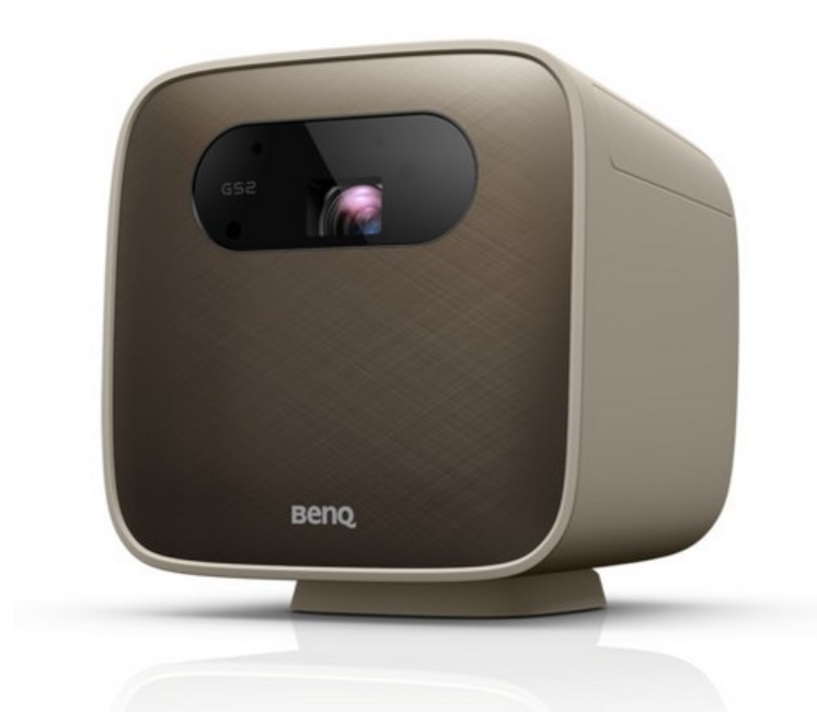 빔 프로젝터 추천 - BenQ GS2