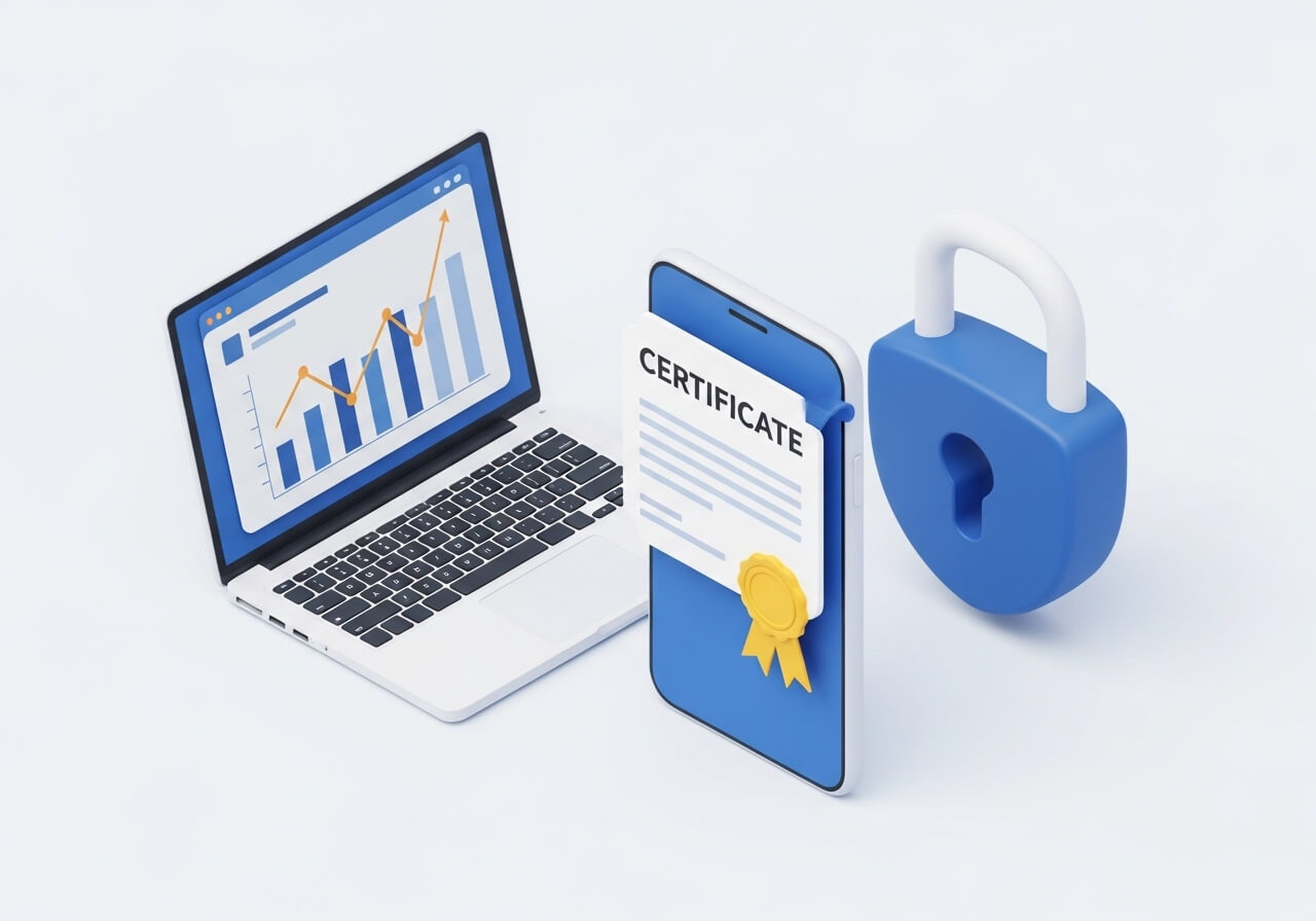 퇴직연금 가입사실확인서