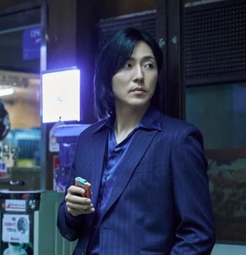 넷플릭스 스릴러드라마 당신이 죽였다 다시보기 등장인물 이무생