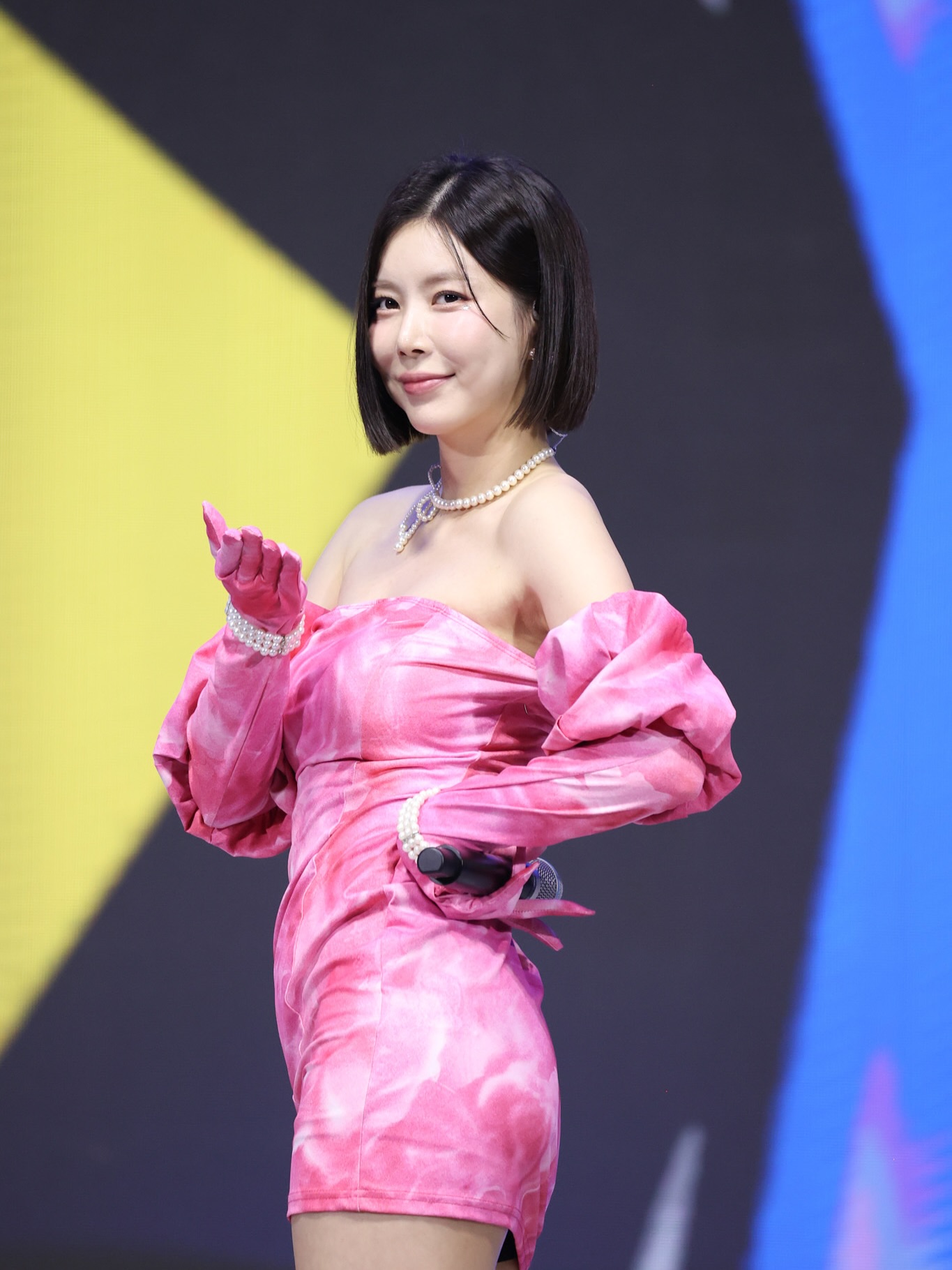 장혜리 가수 프로필