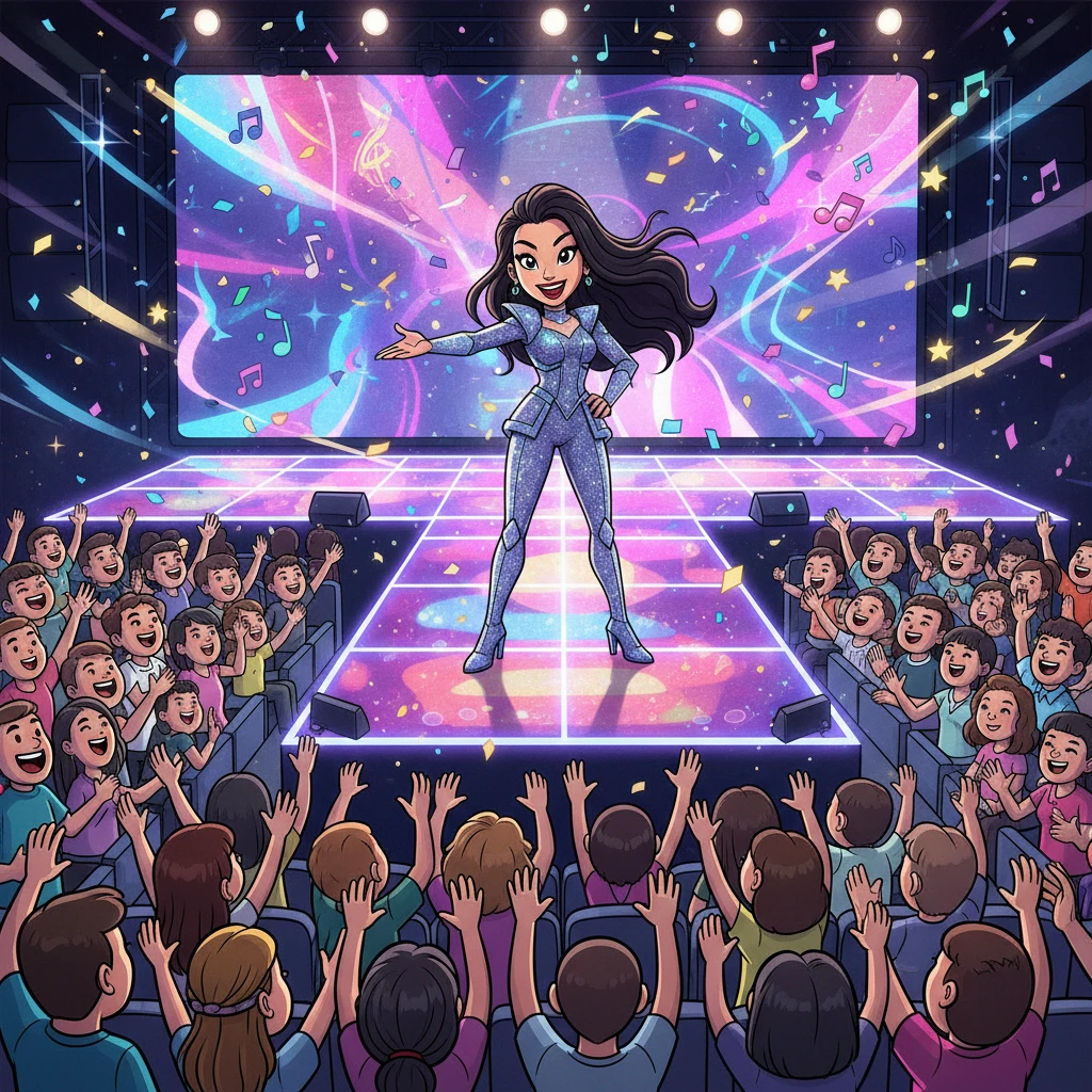 미스트롯4 콘서트 SR석 선택법 명당..