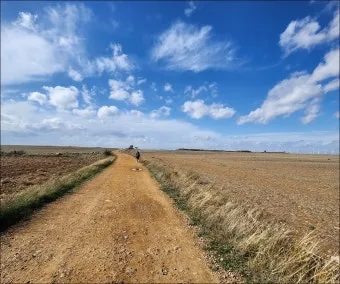 스페인 산티아고 순례길 여행 코스 가이드_15