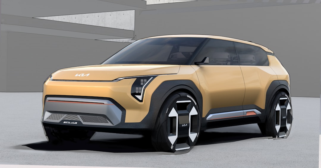 SUV