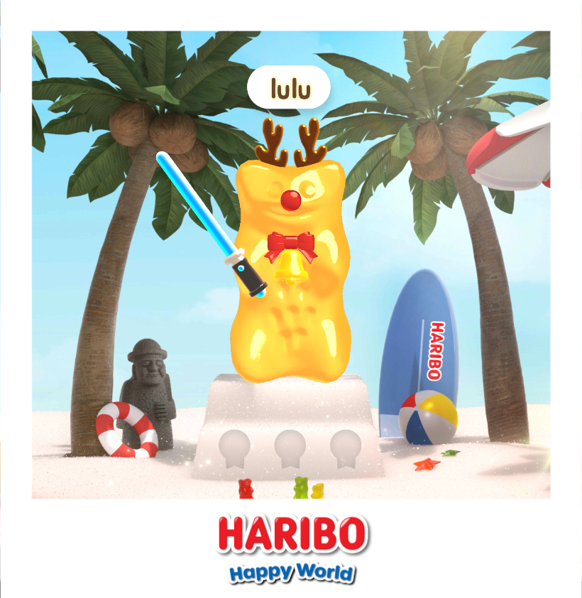 하리보월드 앱 관련 사진3