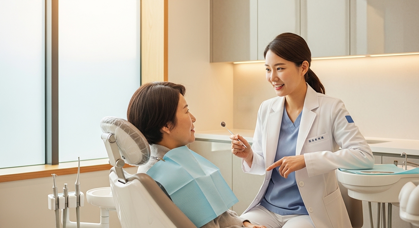 대기 기간 동안 반드시 해야 하는 관리법