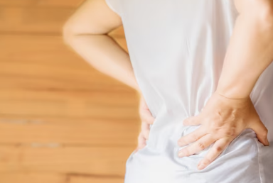 왼쪽 옆구리 통증 12