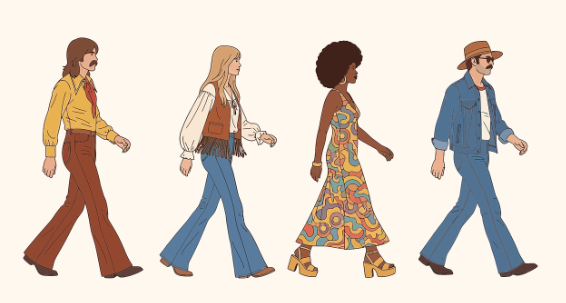 맨발 걷기 도전 기