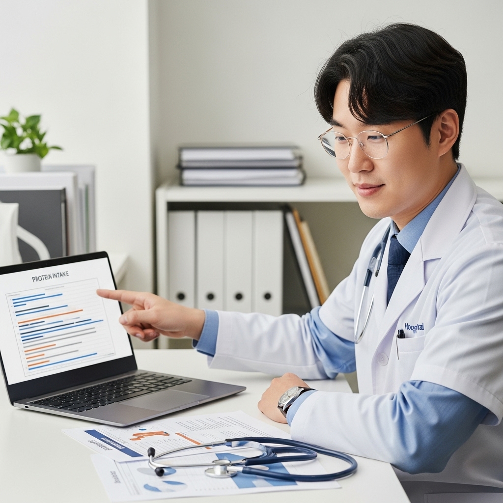 사회적 근거와 리얼 데이터