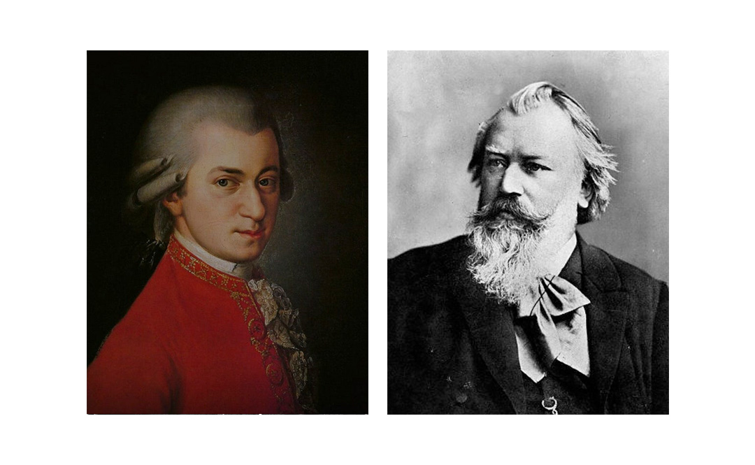 #교보노블리에콘서트 #정명훈 #경기필하모닉오케스트라 #클래식 #모차르트 #브람스