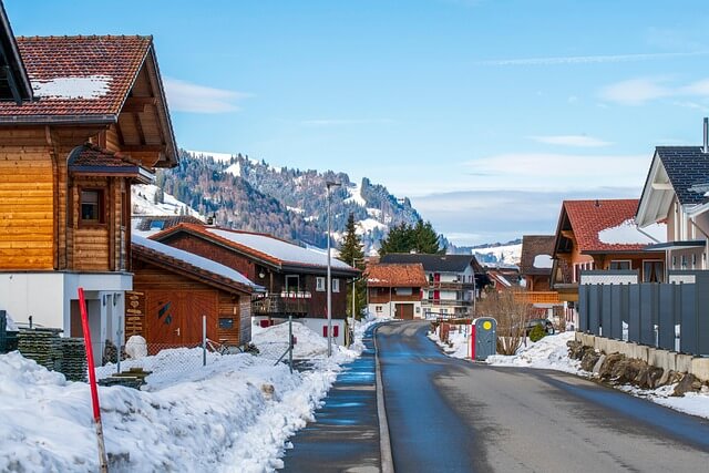 스위스 7월 여행 완벽 가이드|날씨, 옷차림, 축제, 꿀팁 총정리