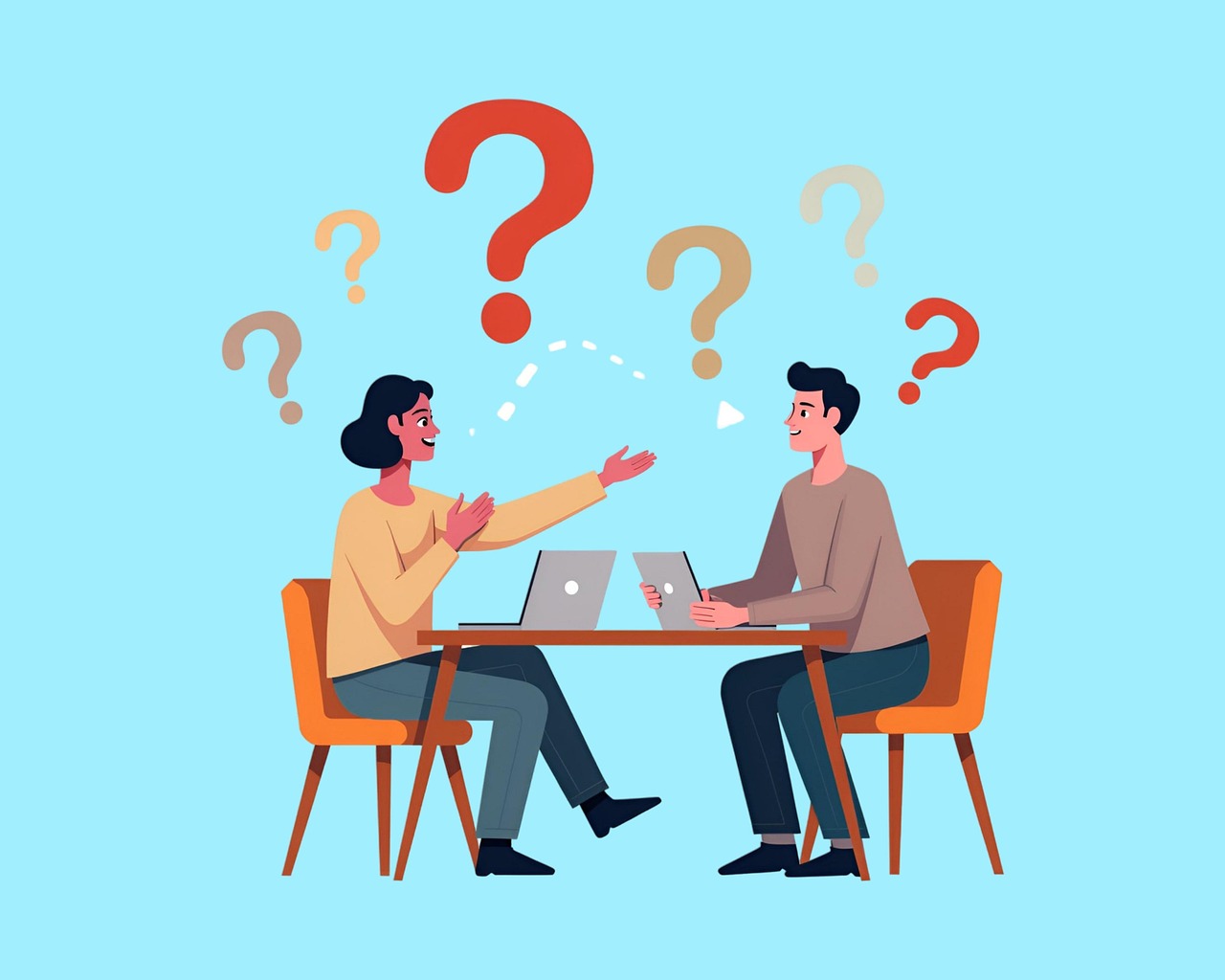 주변에 이런 말투 쓰는 사람 있다면 거리 두세요. 말투는 사람의 성격과 심리 반영