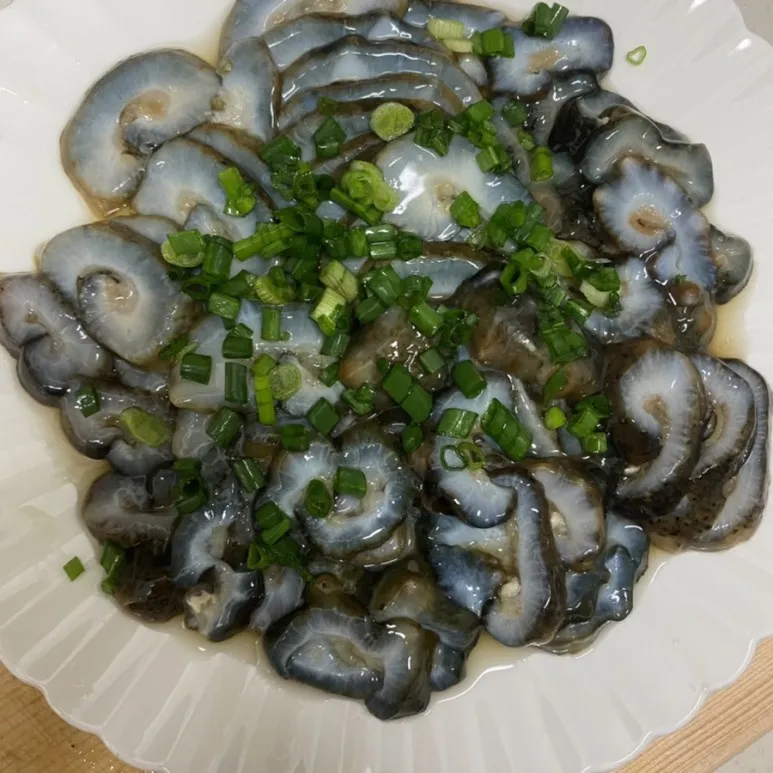 해삼 손질법 해삼보관법 제철 탕 레시피_7