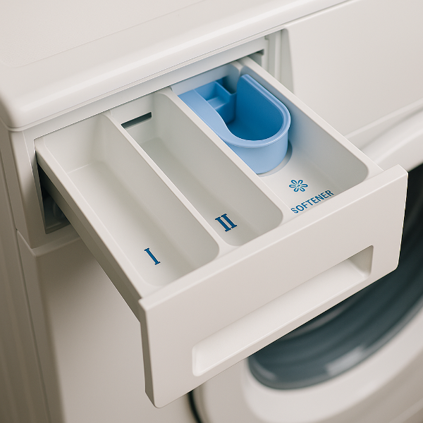 세탁기 부위별 이미지