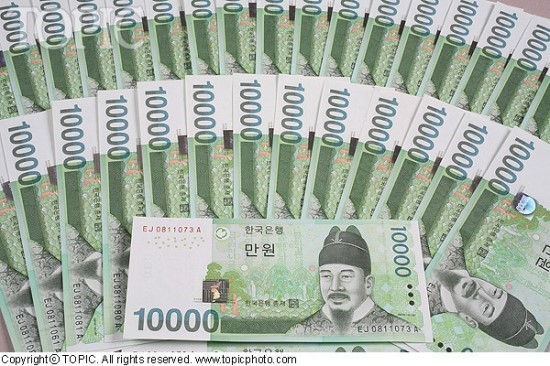 햇살론 뱅크&amp;#44; 저 신용자도 1금융권 대출받자!