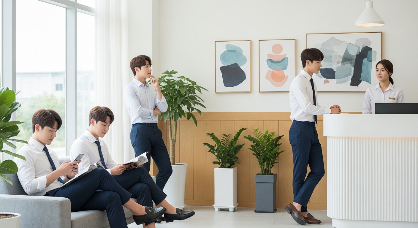 남성 호르몬