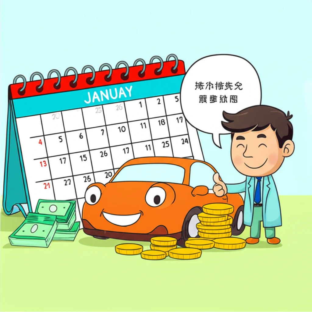 인천 자동차세 1월 연납 신청으로 세..