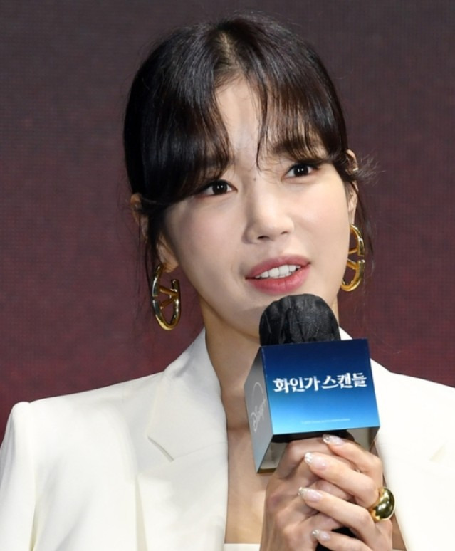 기은세 작품 활동