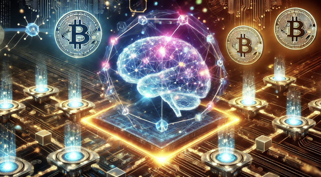 AI와 블록체인의 결합 이유, 기대 효과, 적용 사례