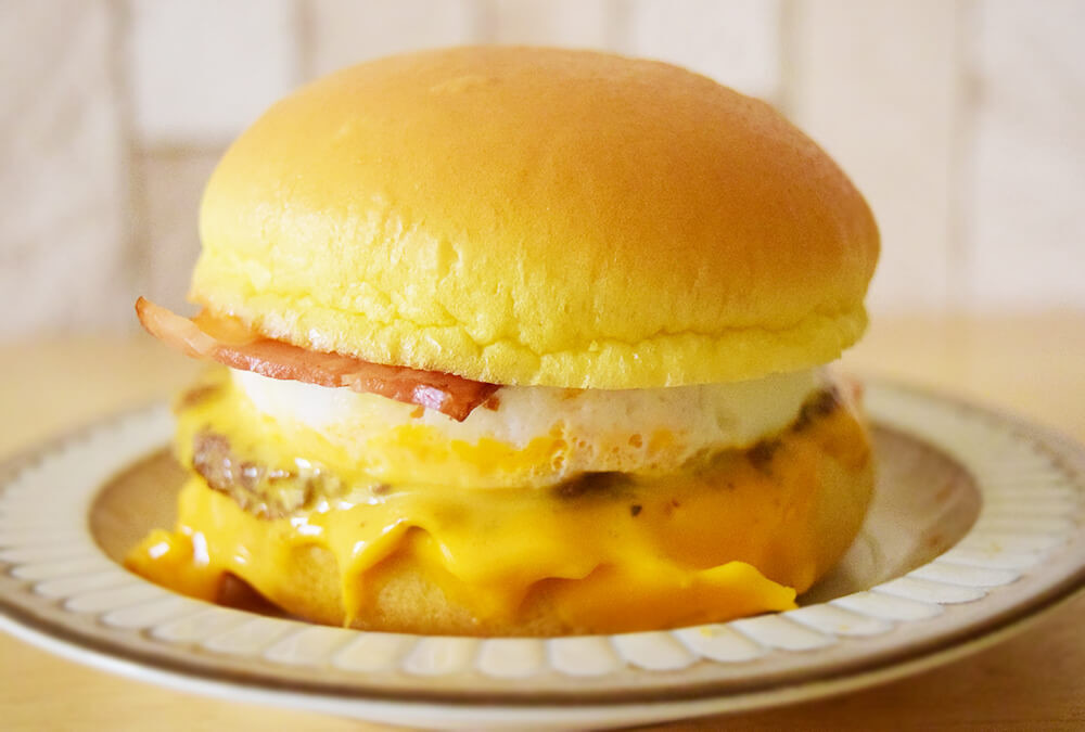 2024년 10월 일본 맥도날드 추천 인기 메뉴! 기간 한정 New 메뉴