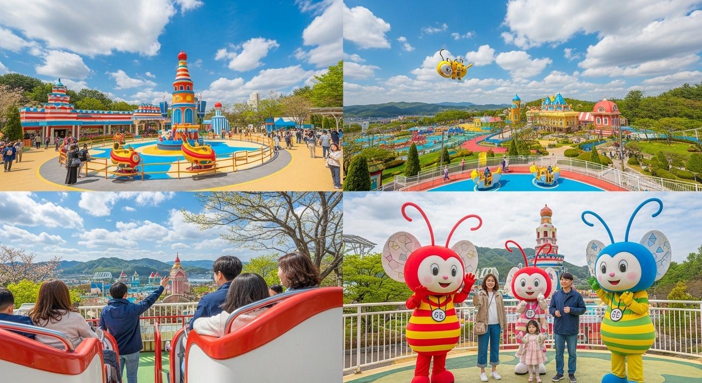 러브 버그 광명