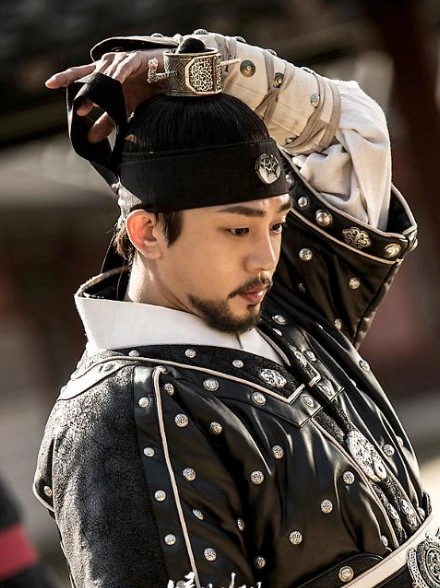 세종대왕 아버지 태종 이방원