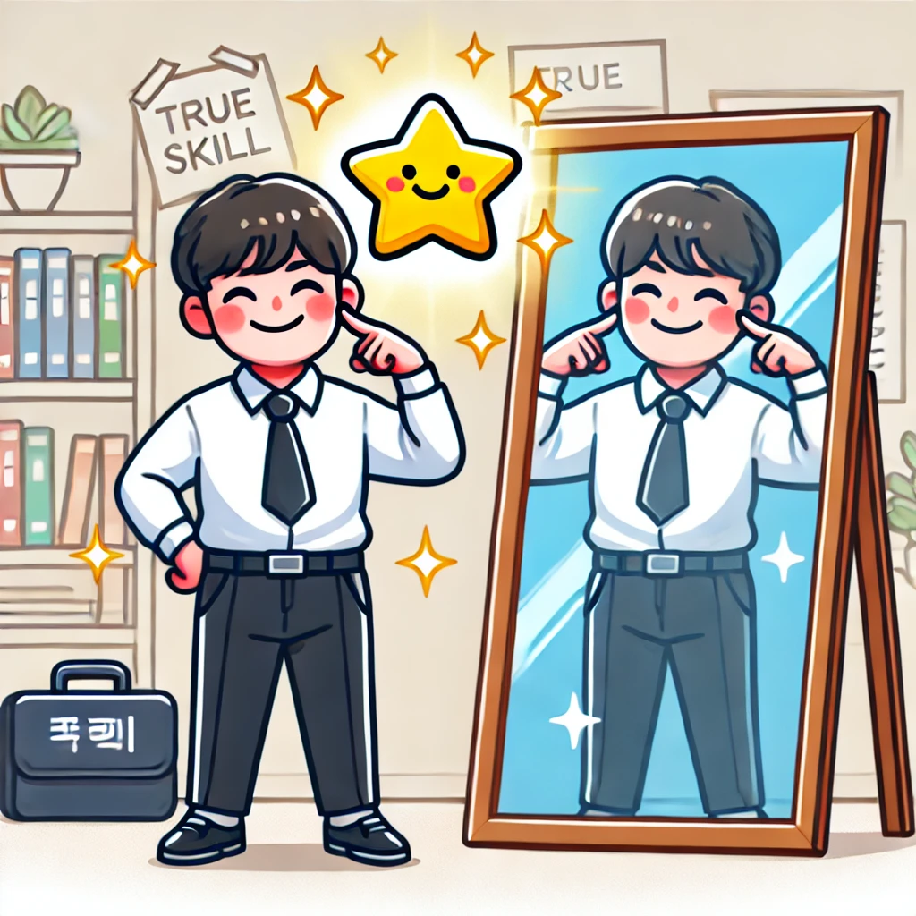 명실상부(名實相符) 이름과 실상이 서로 부합하는 진정한 가치 - 결론