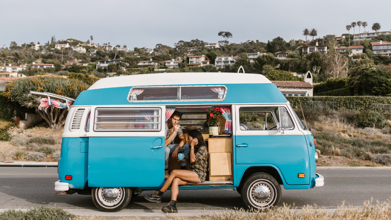 초보자를 위한 캠핑카 구매 가이드: 필수 체크리스트입니다