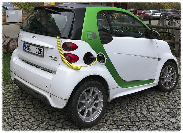 전기차 보조금 현황 - 전기차 보조금 신청절차