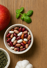 간에 좋은 음식 10