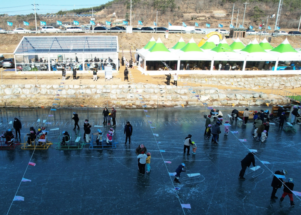 영양 겨울축제